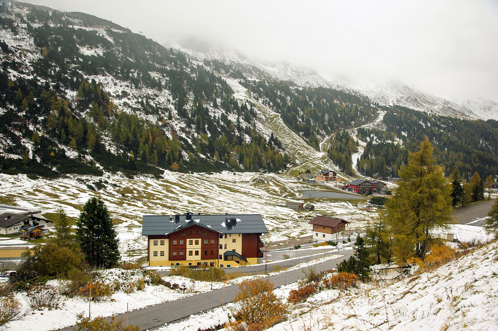 Obertauern